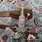 جنبيه حك زراف صب فضه