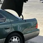 لكزسLs400 96