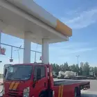 سطحة ينبع هيدروليك نقل بين المدن