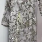 فستان سهره او ملكه لبس مره وحده جديد مقاس سمول اوM