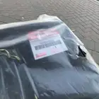 موتور هواء اصلي تويوتا