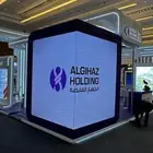 تأجير شاشات LED سماعات اضاءات مسارح بأسعار منافسة
