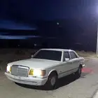 مرسدس بنز للبيع