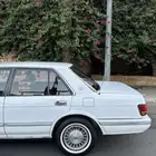 كراون تيوتا