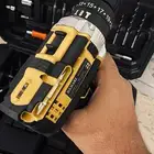 دريل بقوة 48 فولت