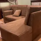 اثاث كنب مستخدم نظيف