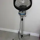 جهاز شعر جديد استخدام مرة وحده