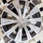 طيس كامري 18-24 وكالها