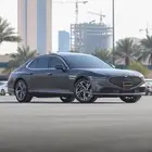 جنسس G90 .. رويال ( وكالة )