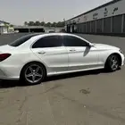 مرسيدسC200AMG