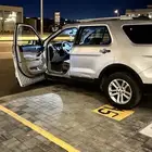 فورد اكسبلورر 2012نظيف