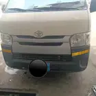 باص هايس ثلاجة للايجار