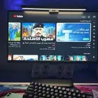 شاشه العاب