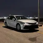 كامري ستاندر 2022 نظيفه جدا