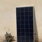 طاقه شمسيه