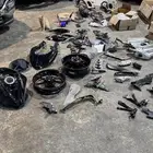 هايبوزا قطع غيار
