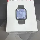 ساعة هواوي فيت 3 للبيع