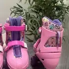 احذيه ب كفرات قابله ل التمدد