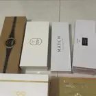 عطور أجمل وإبراق والماجد وماتش