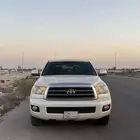 سكويا 2014 SR5