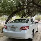 كامري 2011