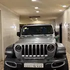 رانجلر سبورت 2020 معدل