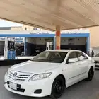 كامري 2011 قير تماتيك ( بودي بلد )