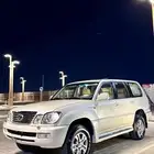 لكسز lx470 2005
