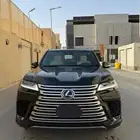 للبيع جيب لكزس 2025
