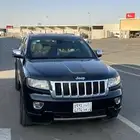 جيب قراند شروكي 2011