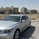 لكزس LS460L 2007