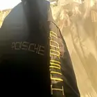 جاكيت فورميلا   جاكيت بورش