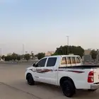 هايلكس 2013