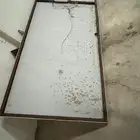 لوحة محل