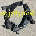 مقصات مازدا cx5 اصلي عكوس مساعدات كراسي مكينة