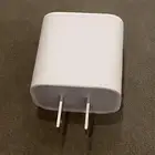 راس شاحن ابل ثنائي
