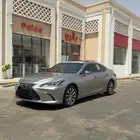 لكزس es250