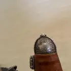 جنبيه زراف