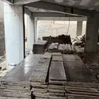 خشب بليود نظيف مستعمل للبيع