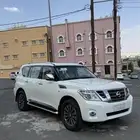 نيسان باترول نص فل 8 سلندر مخزن