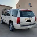 اسكاليد 2012 قصير لؤلؤي