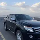 فورد رنجر دبل 2015
