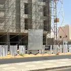 مطلوب مهندس ومشرف مشاريع مقاولات عامة