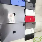 جوالات وآيبادات ابل مستخدمه للبيع