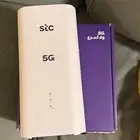 راوتر stc 5g