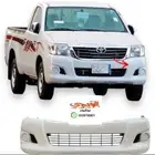 صدام هايلوكس ديكورات داخليه