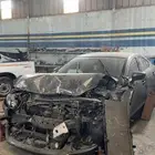 للبيع مازدا 6 مديل 2018 ممشاه 199 بيع على حالته اراهنه