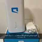 جهاز إنترنت من موبايلي سعر 400 و قابل للتفاوض