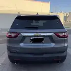 ترافيرس 2020 ممشى 49 الف فقط