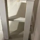 طاولة تلفزيون صغيره
